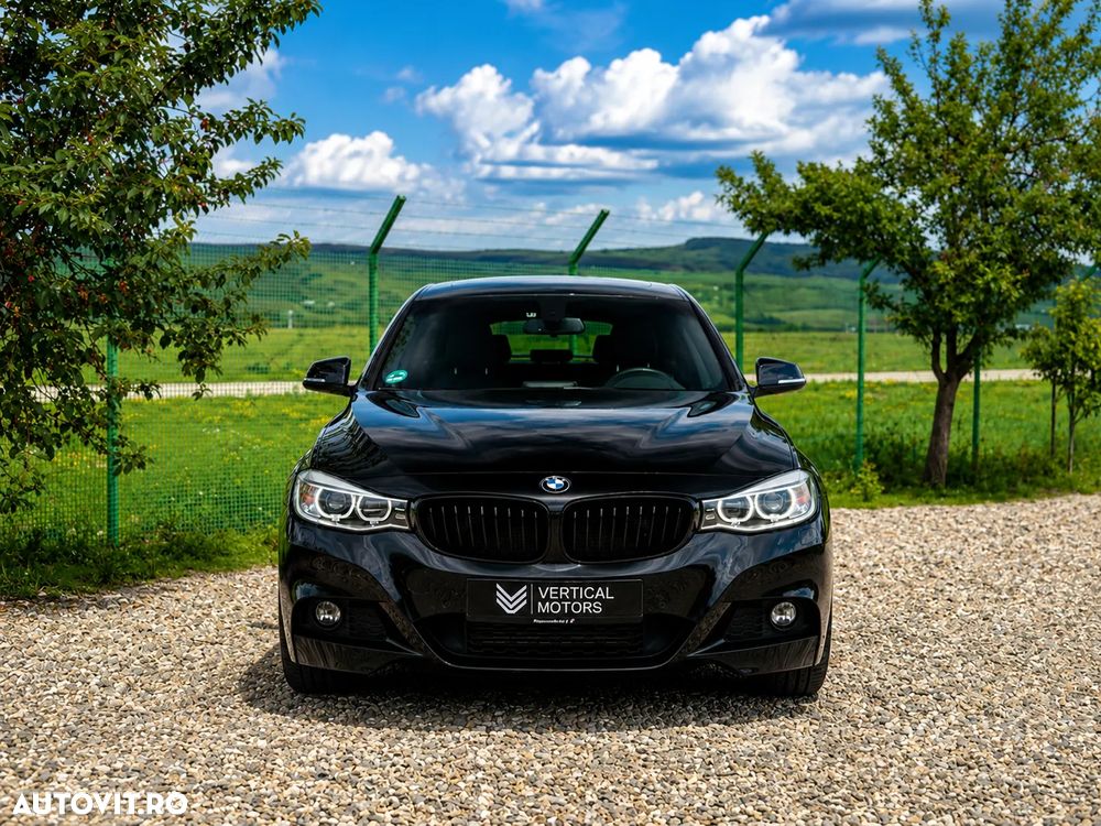 BMW Seria 3 - 2