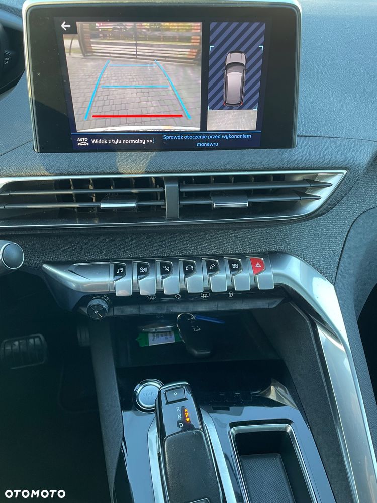 Peugeot 3008 THP 165 EAT6 Stop & Start Allure - 11