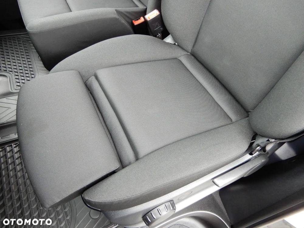 Mercedes-Benz Sprinter 319 CDI V6 3.0 CDI 190 KM Automat 7G-Tronic 4X4 Chłodnia -30*C Agregat Chłodniczy Rozstaw Osi 3665 mm Ładowność 1067 Kg WZMACNIANY Przebieg 10 Tys Km Jedyny Taki UNIKAT Stan NOWY Jak Z Fabryki POLECAM - 30