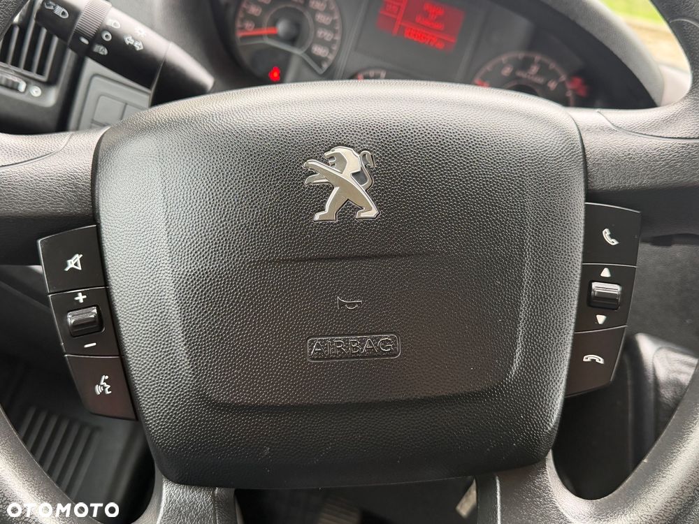Peugeot Boxer - 22