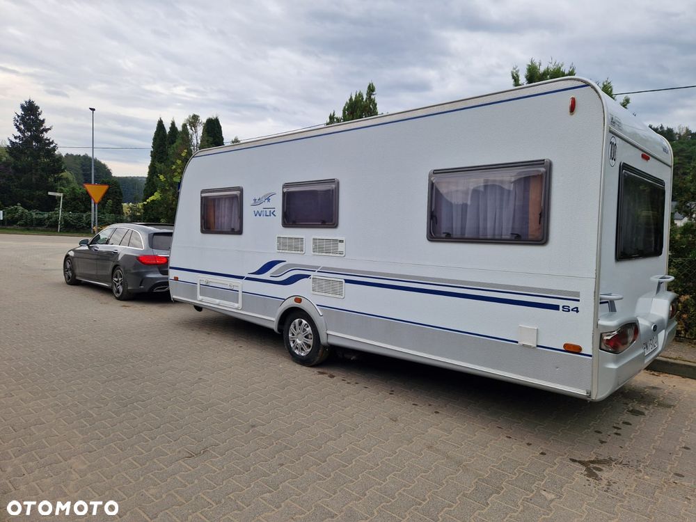 Wilk S4 - 34