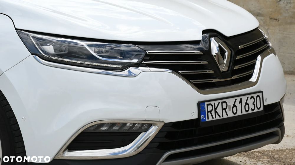 Renault Espace Energy dCi 130 Life - 14