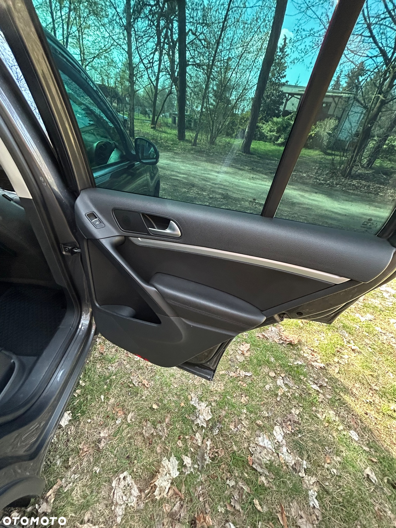 Volkswagen Tiguan 2.0 TDI 4Mot Sport&Style DSG - 15