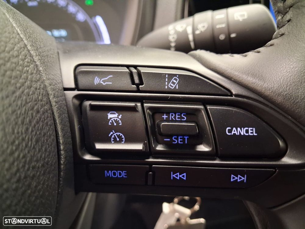 Toyota Aygo X 1.0 Play - 20