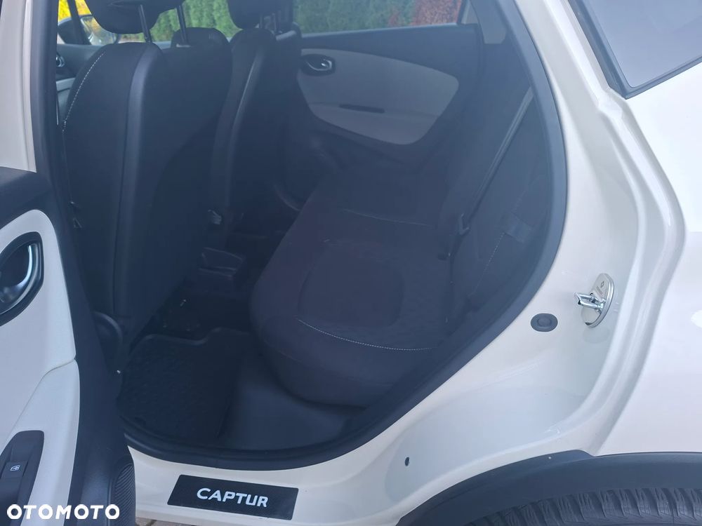 Renault Captur 1.3 TCe Intens - 13