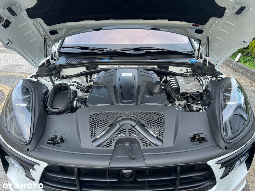 Porsche Macan GTS PDK - 39