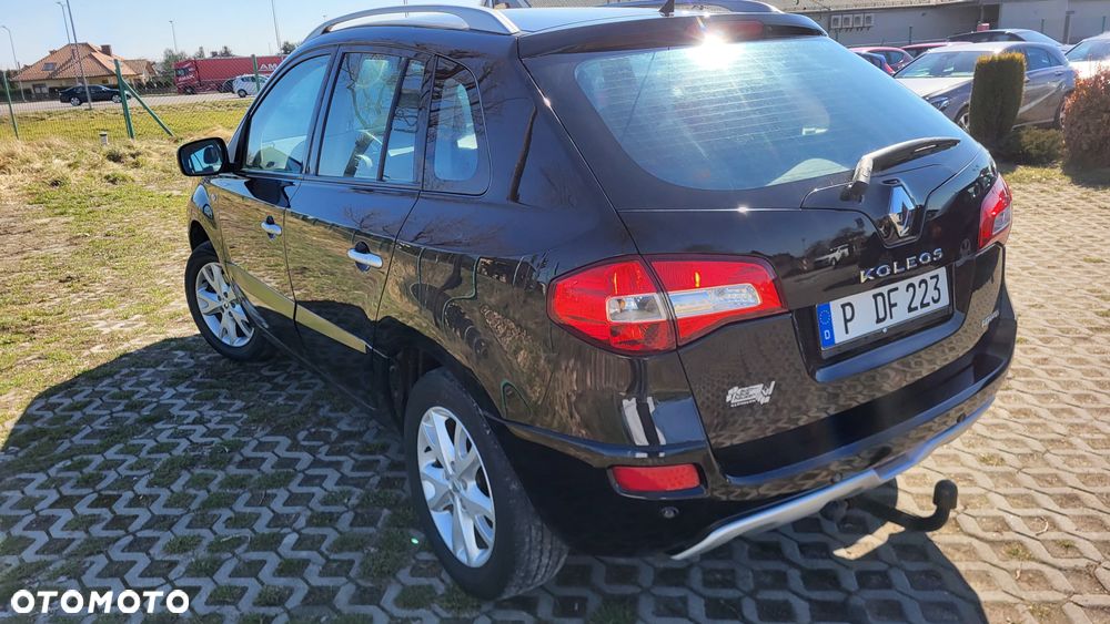 Renault Koleos 2.0 dCi 4x4 Bose Edition - 14