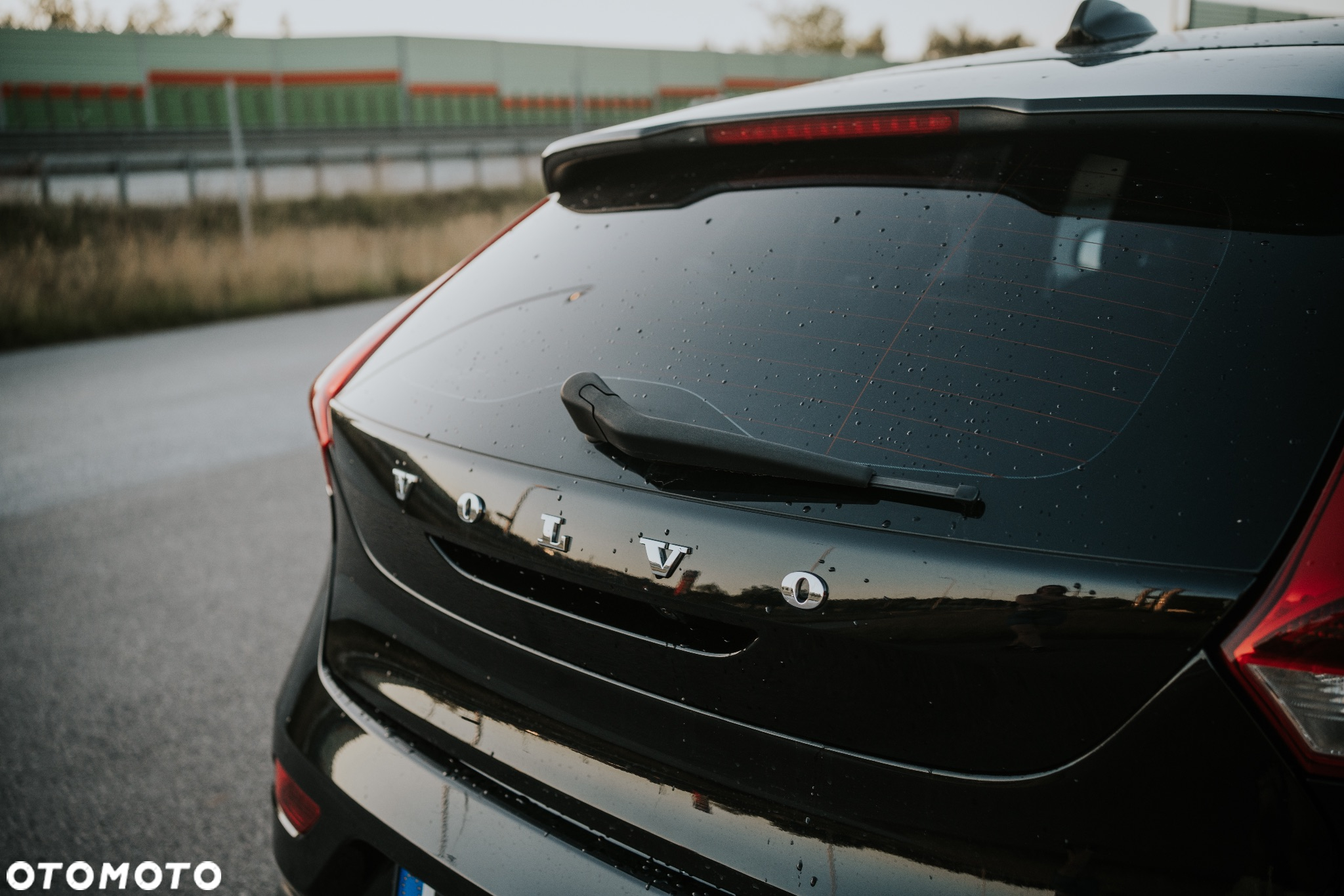 Volvo V40 D2 Drive-E Inscription - 6