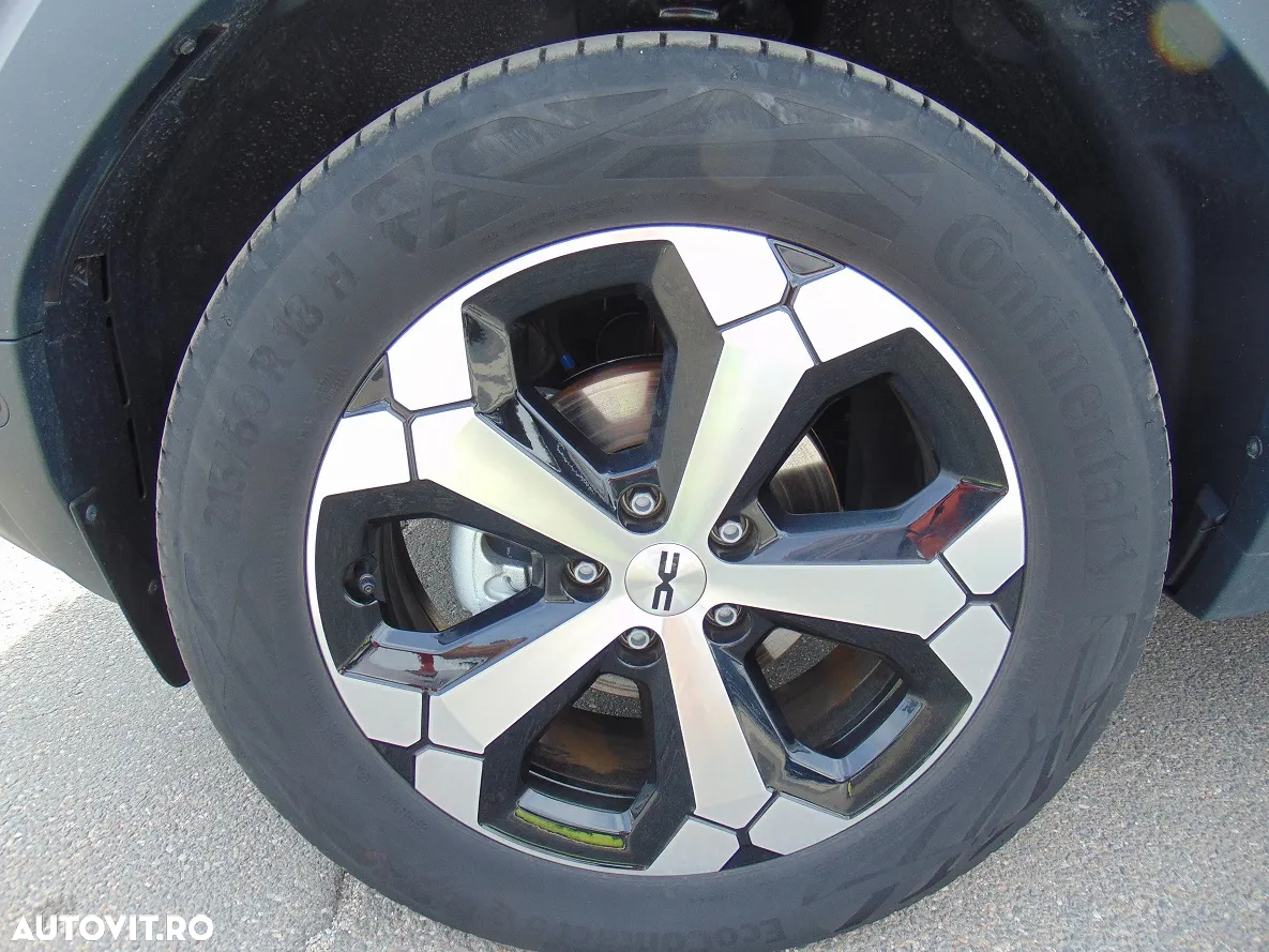 Dacia Duster TCe 130 4X4 MHEV Extreme - 4