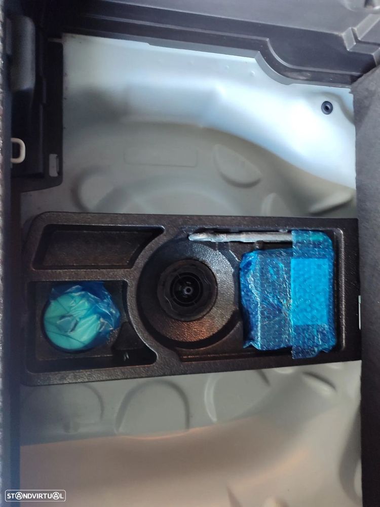 Citroën C3 Aircross 1.2 PureTech Feel Pack - 36