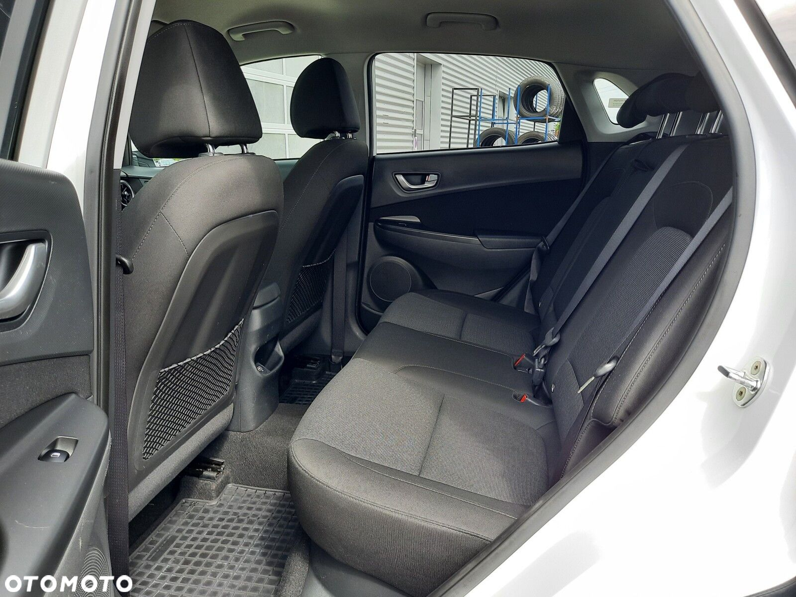 Hyundai Kona 1.0 T-GDI Smart - 16