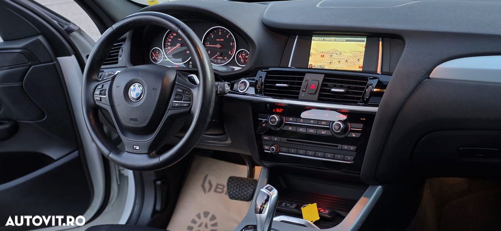 BMW X3 - 22