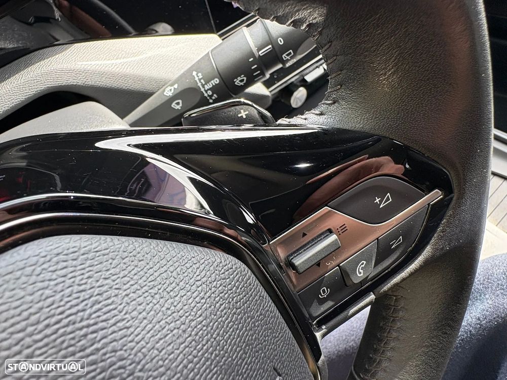 Peugeot 308 1.5 BlueHDi Allure Pack EAT8 - 14