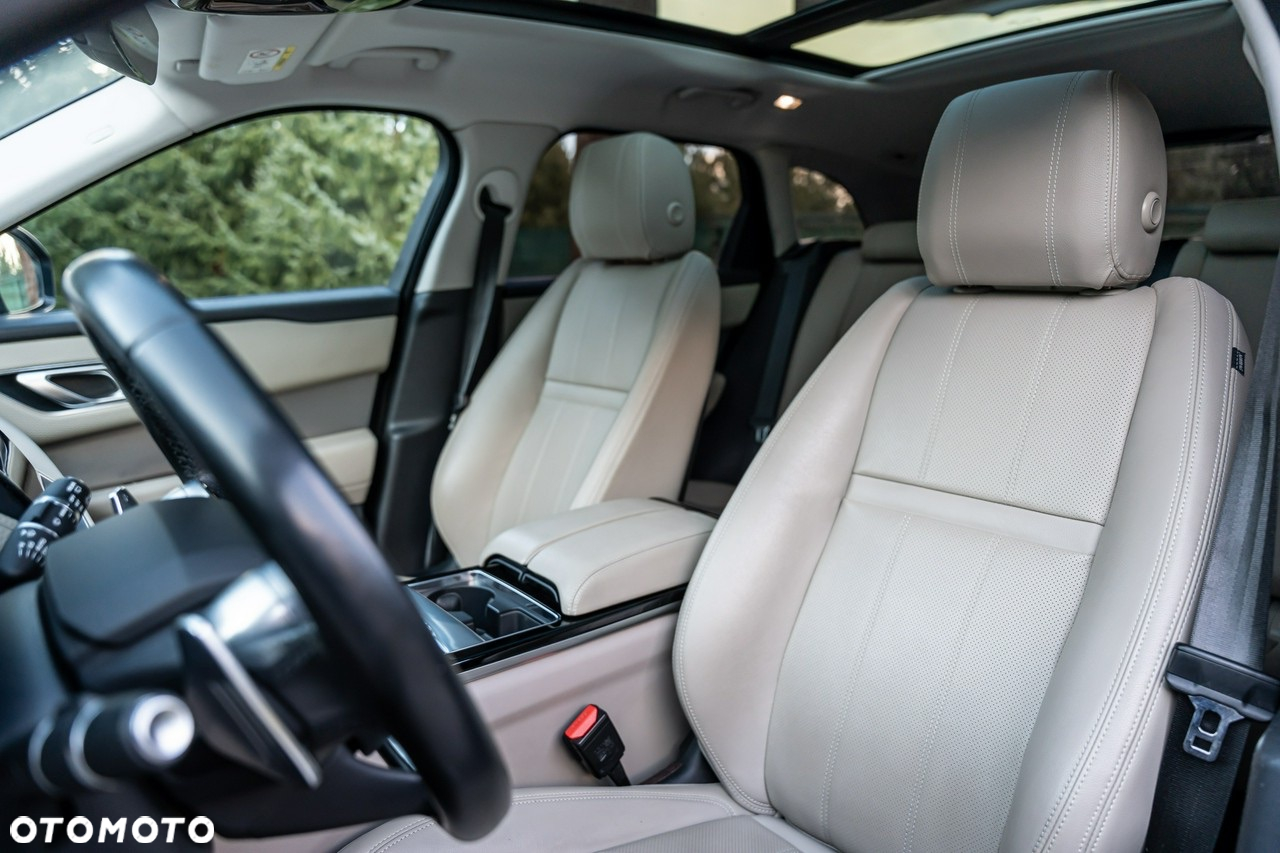 Land Rover Range Rover Velar 2.0 SD4 R-Dynamic SE - 17