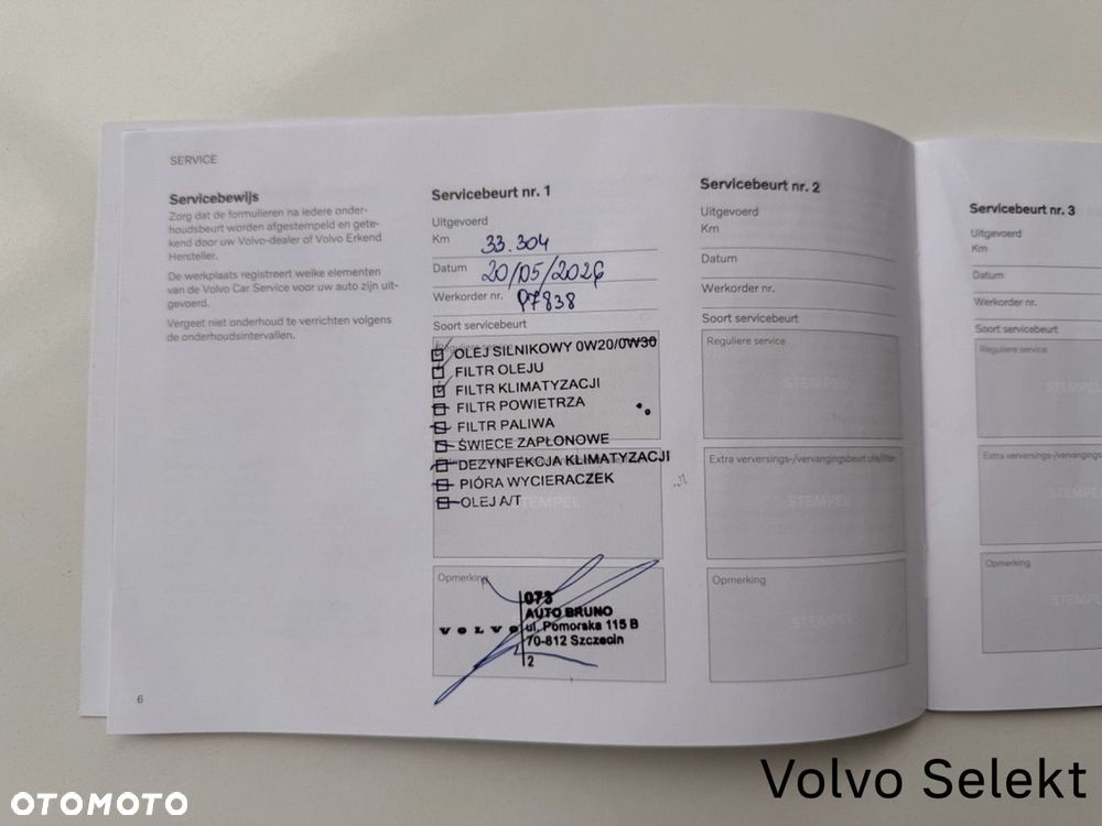 Volvo XC 40 - 28