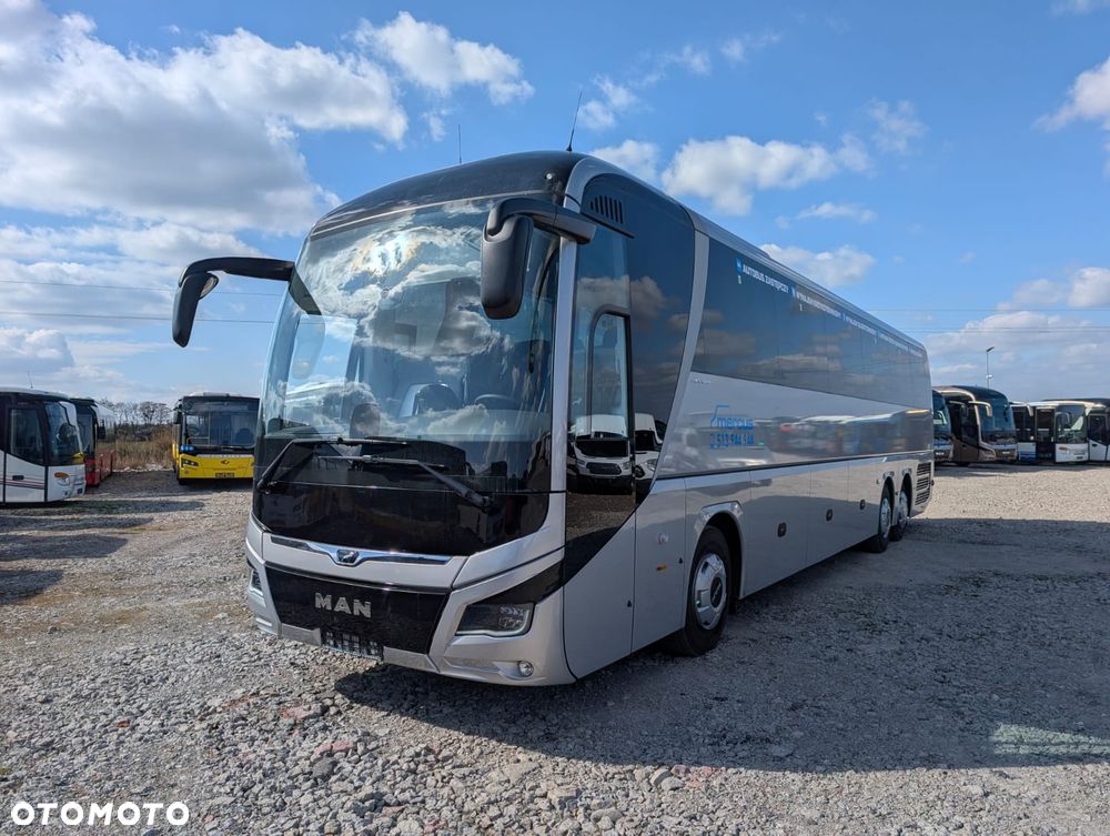 MAN Lion's Coach - 13