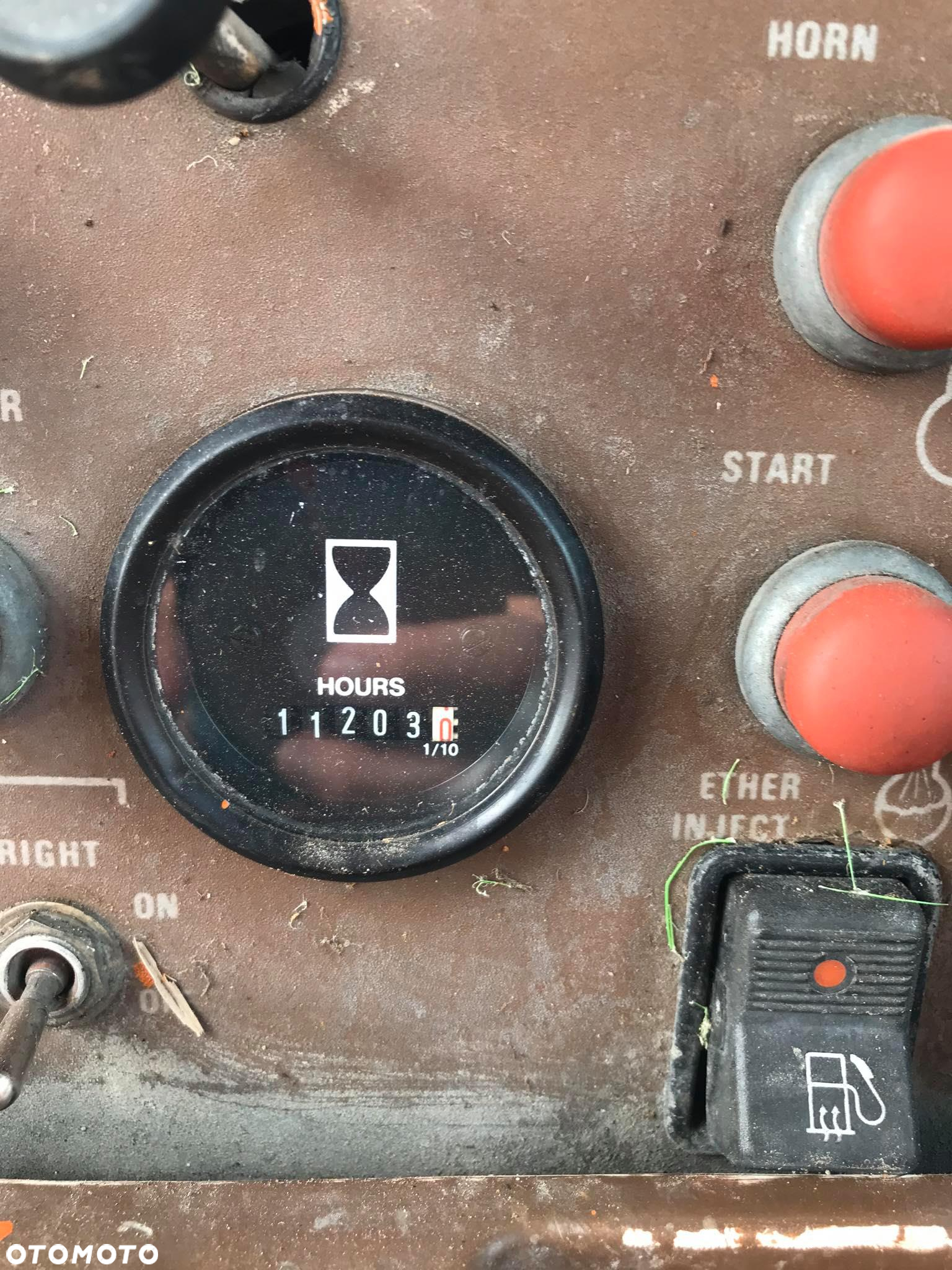 HSW HSW TD - 12C - 8
