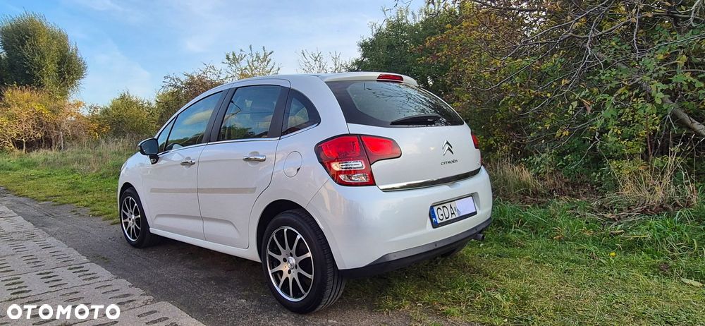 Citroën C3 - 3