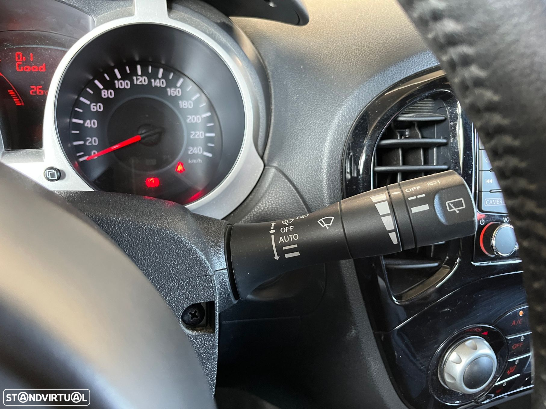 Nissan Juke 1.5 dCi N-Connecta - 25