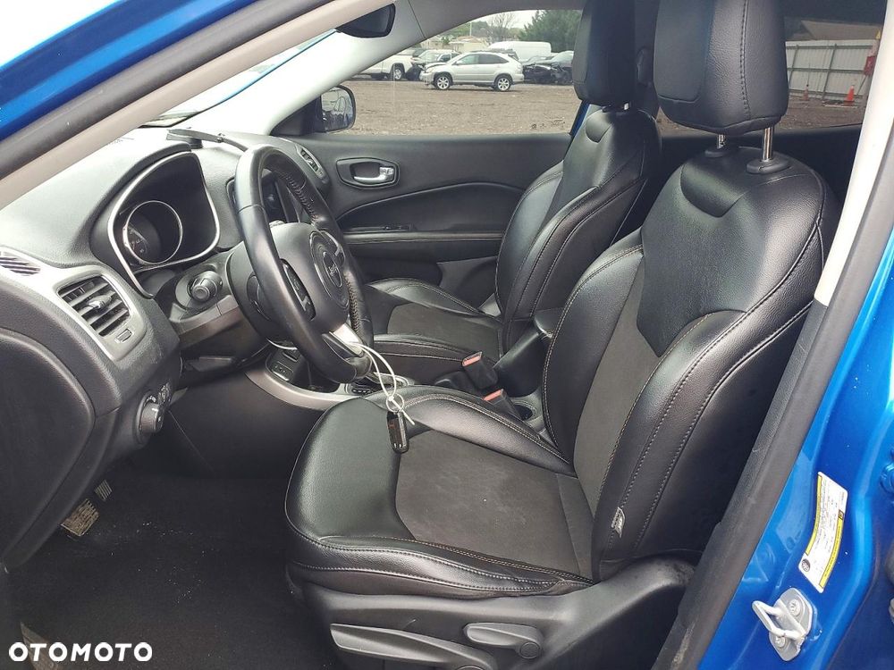 Jeep Compass - 7