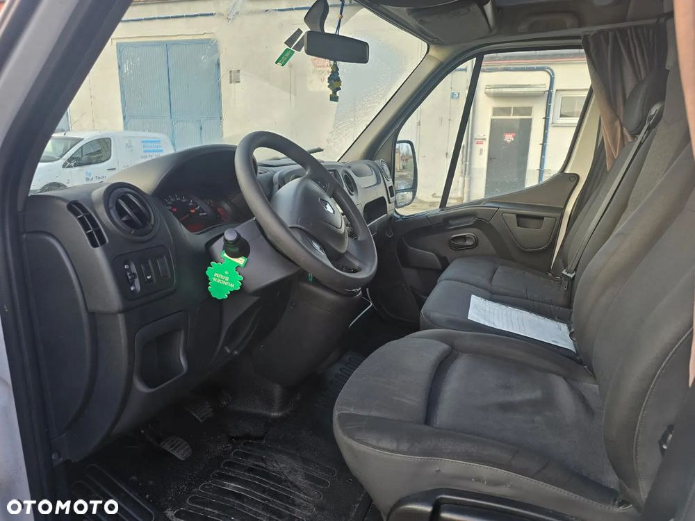 Renault Master - 5