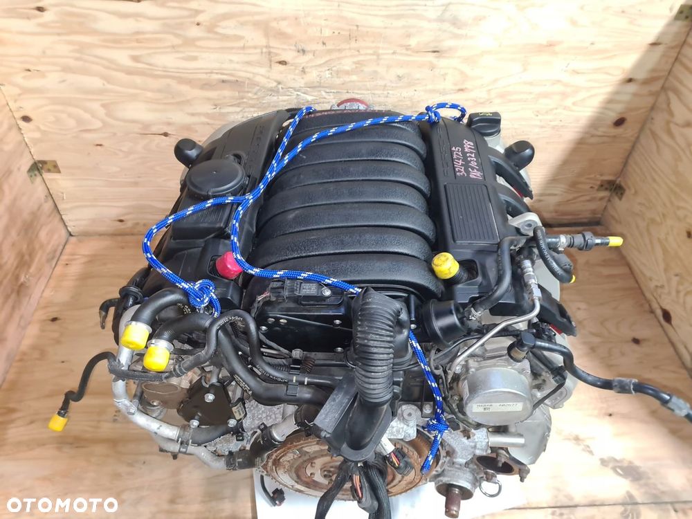 トウダ Używany Silniki - 22 000 PLN - Otomoto.pl