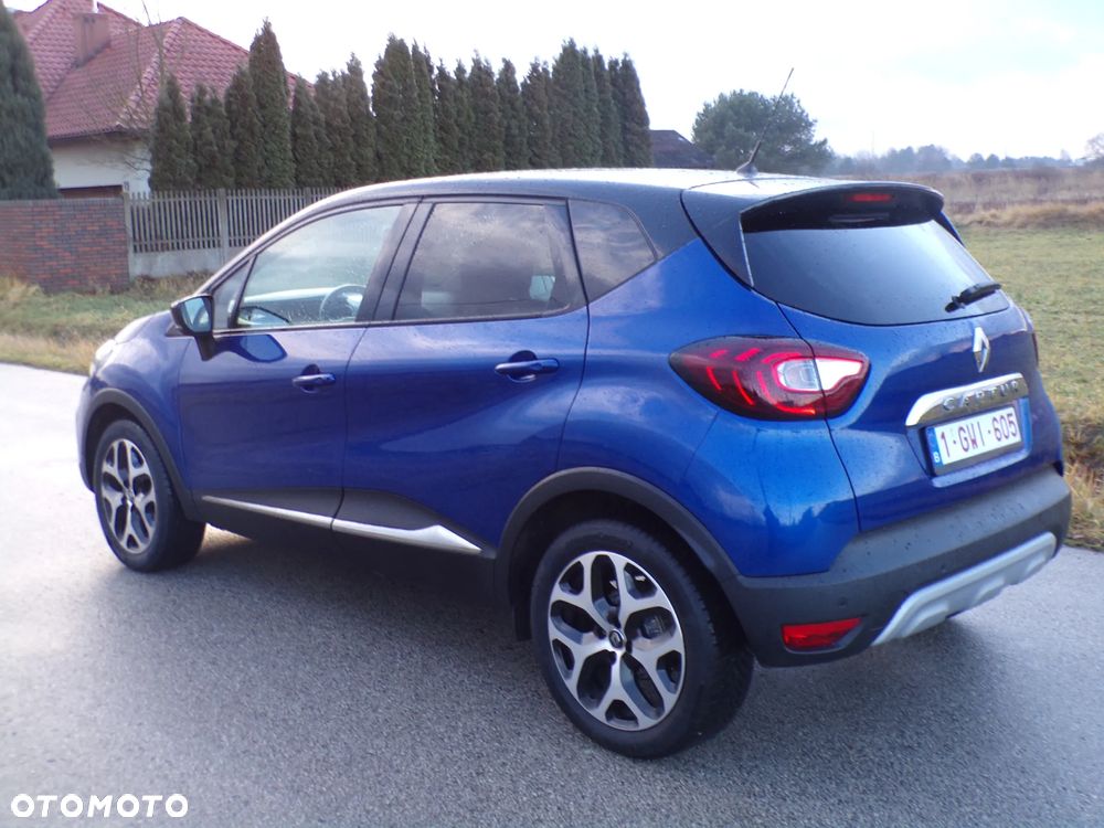 Renault Captur (ENERGY) TCe 90 BOSE EDITION - 18