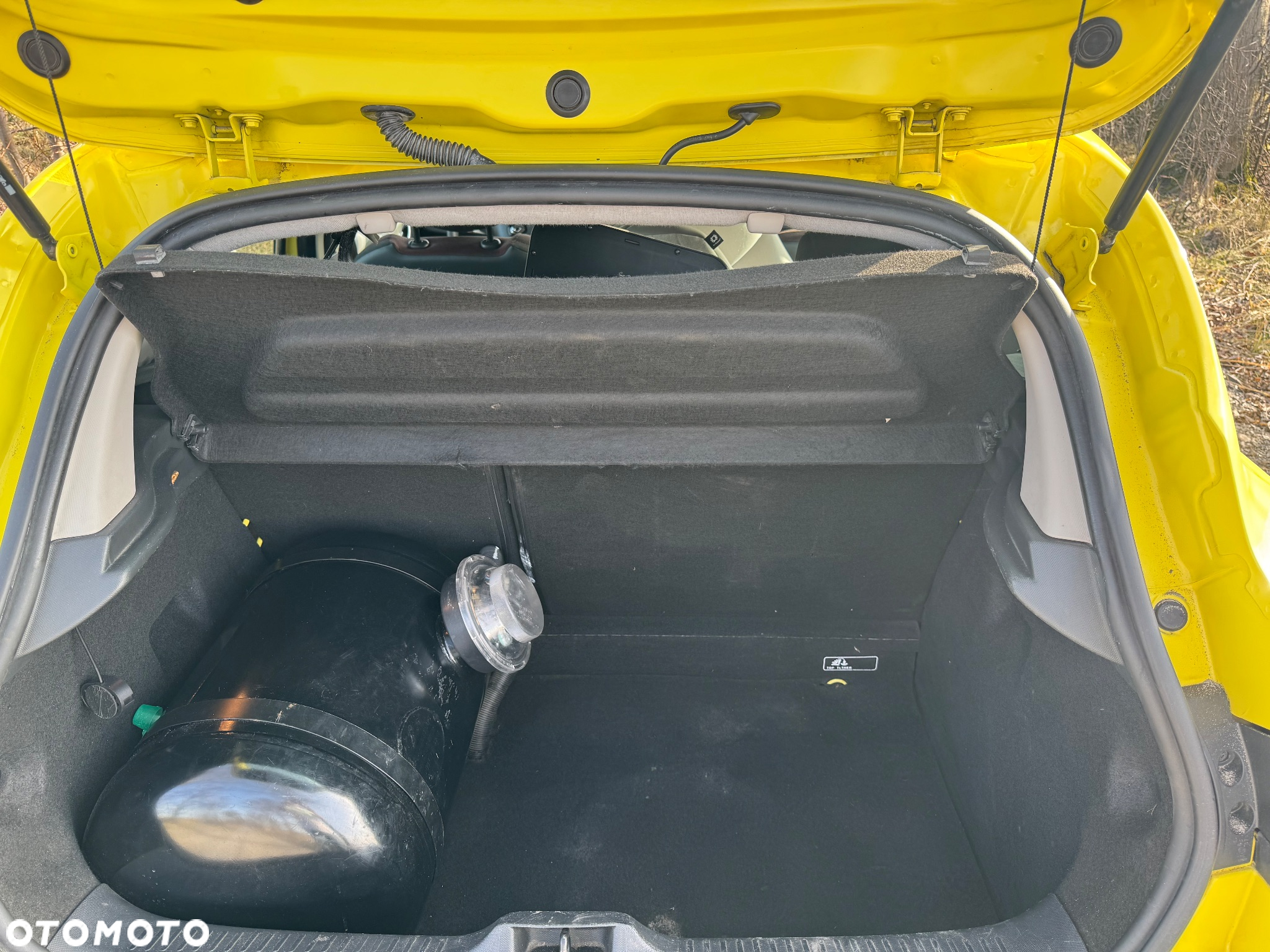 Renault Clio 1.2 16V Authentique - 7