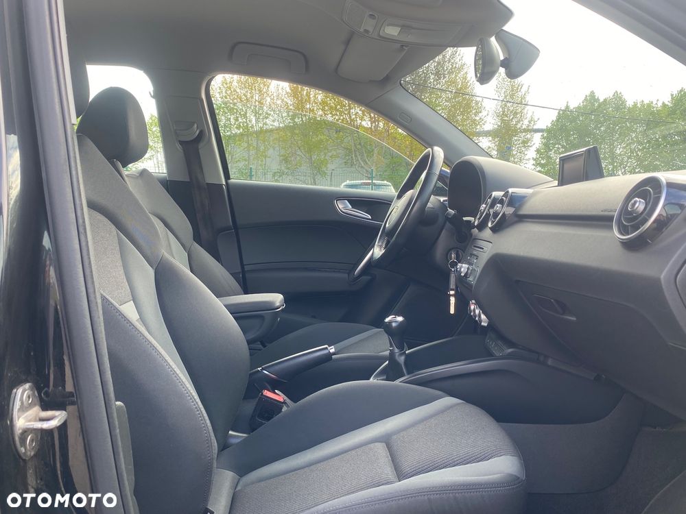 Audi A1 Sportback 1.4 TDI (ultra) - 32