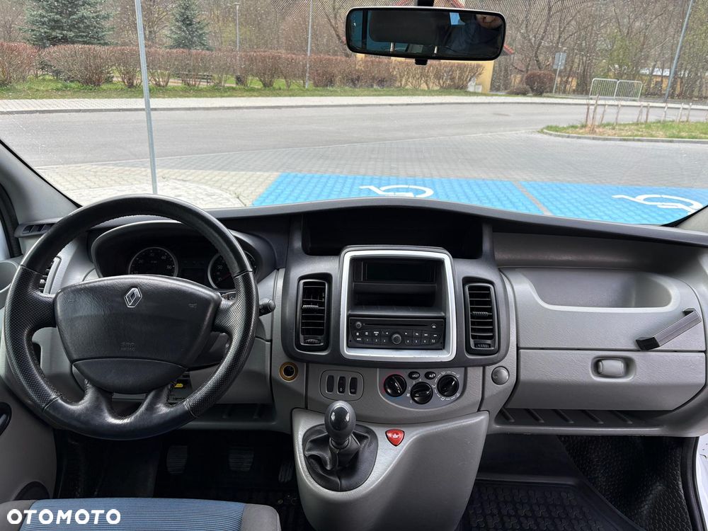 Renault Trafic L2H1 Komfort - 5