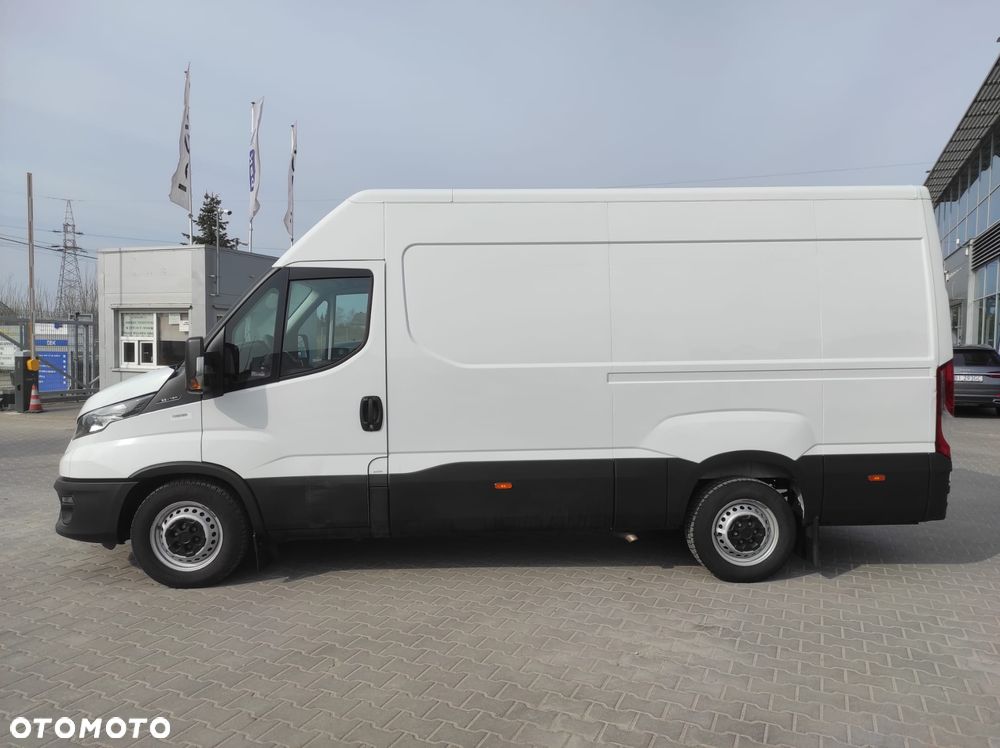 Iveco Daily 35S16 - 8