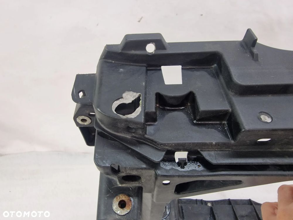 MAZDA 6 GJ 12- WZMOCNIENIE CZOŁOWE / PAS PRZEDNI NR GHP953111 NR AUKCJI WZM476 - 10