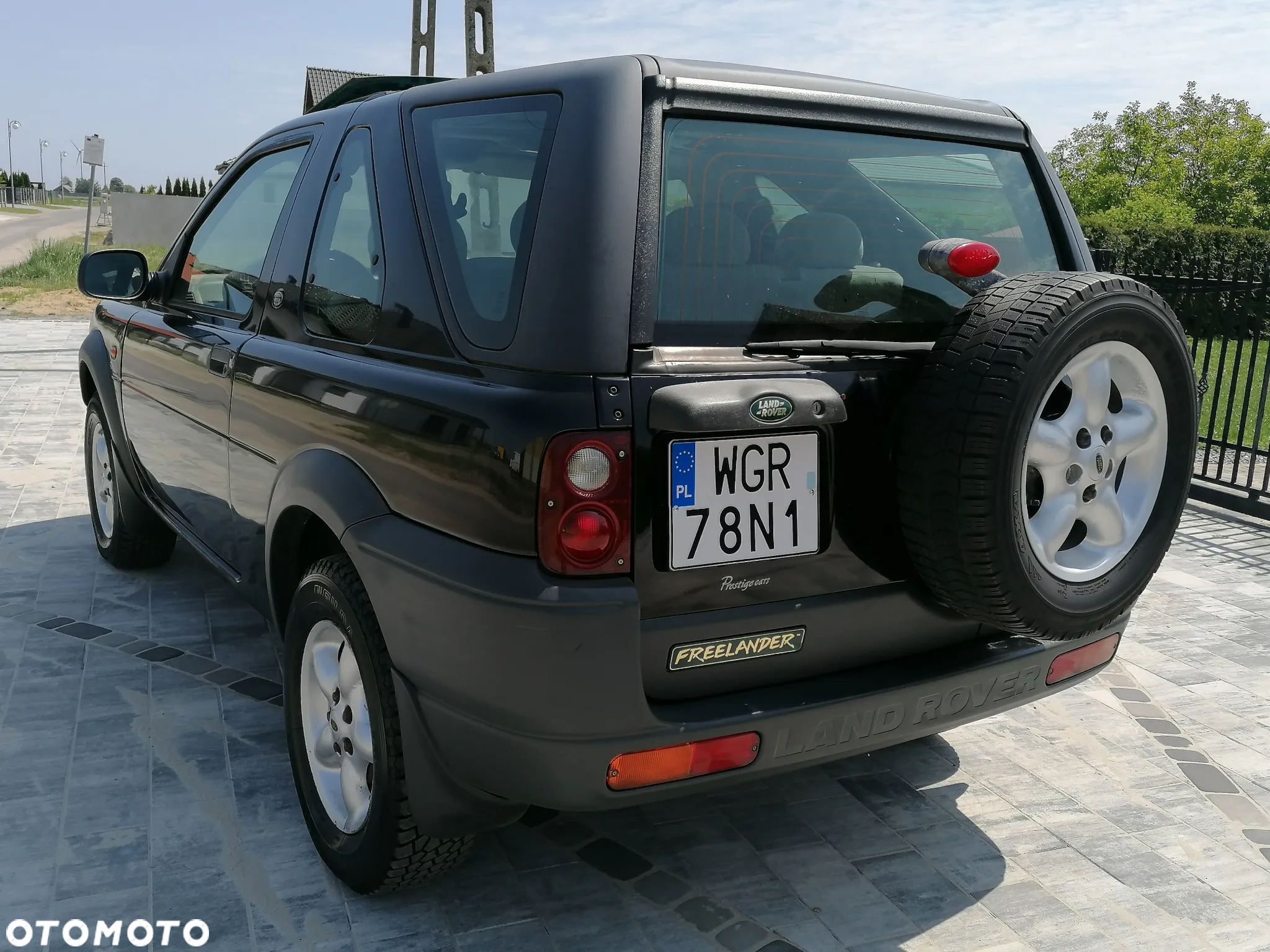 Land Rover Freelander 2.0 D - 11