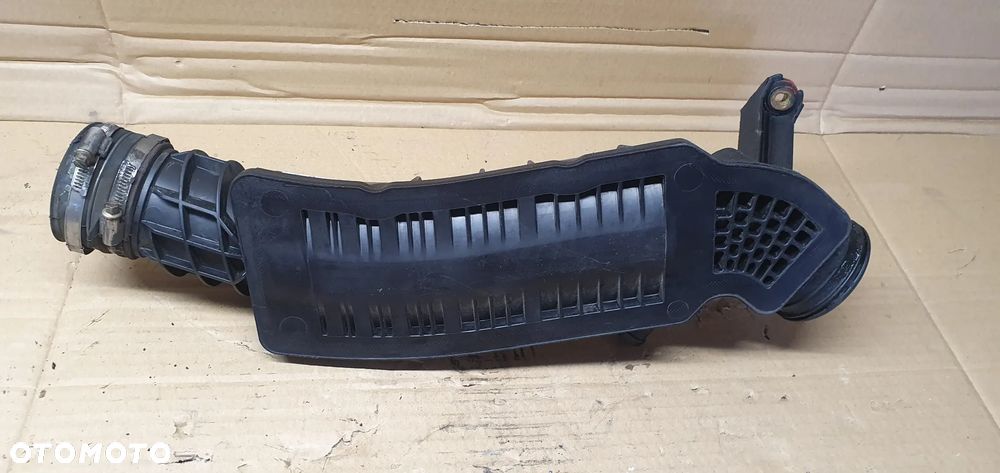 Odma separator oleju rura Mercedes E-Klasa W211 1.8 K A2710901537 - 6