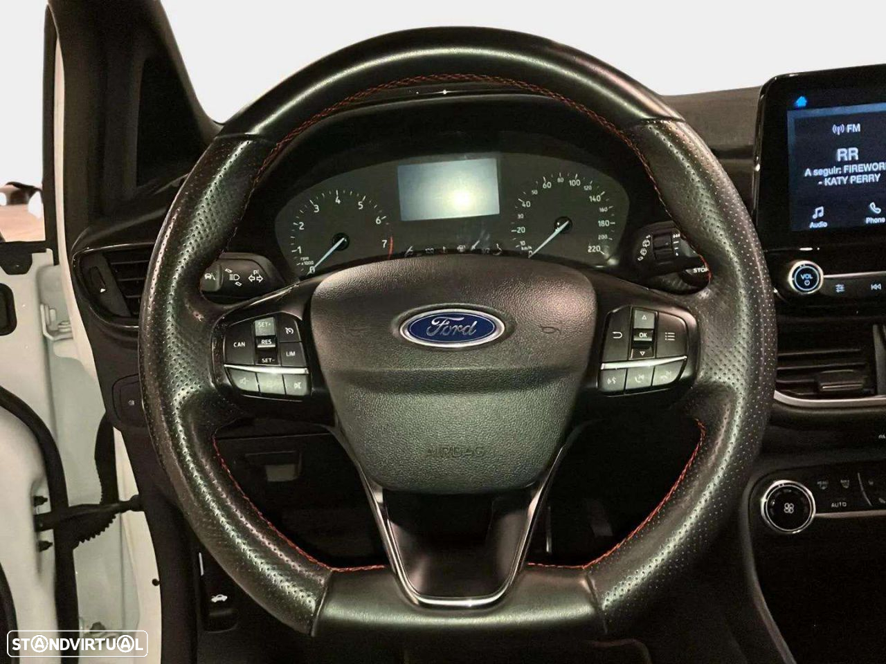 Ford Fiesta 1.0 EcoBoost ST-Line - 15