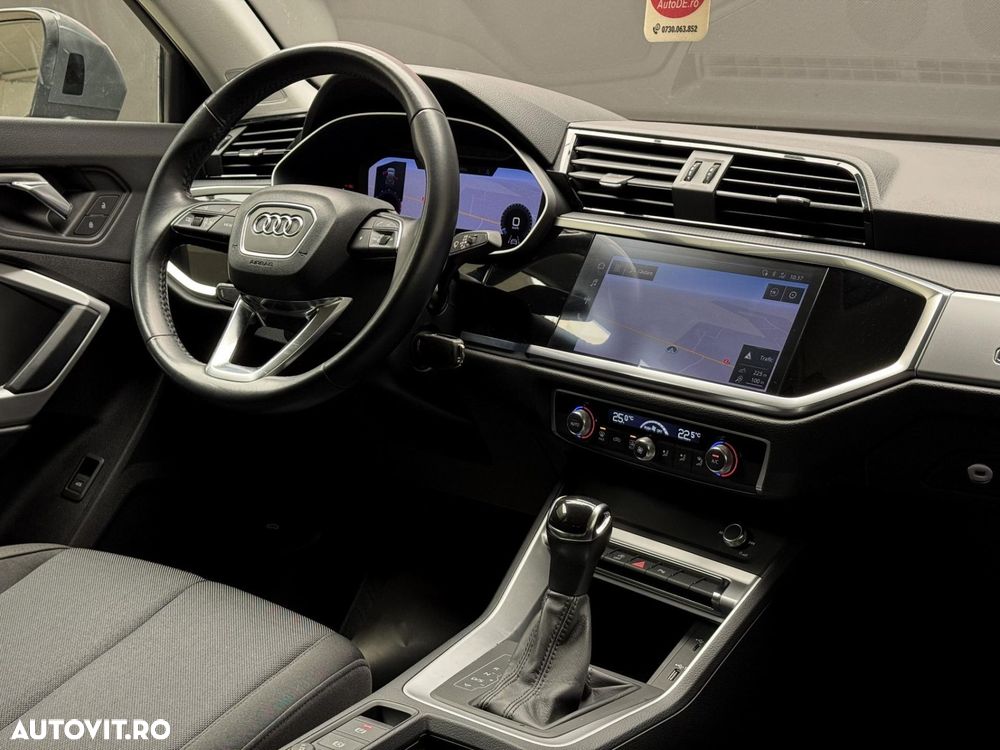 Audi Q3 - 8