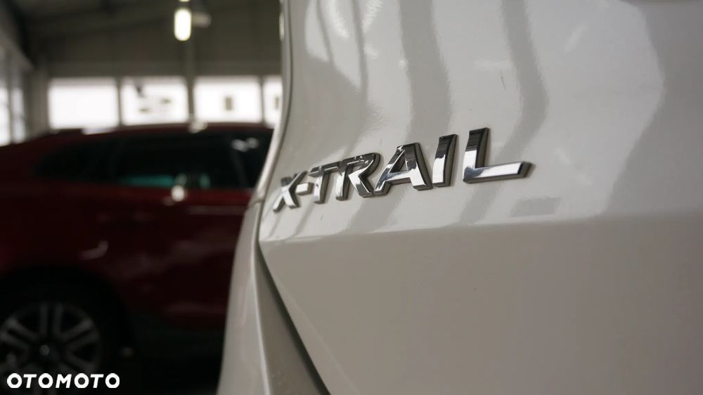 Nissan X-Trail 1.6 DCi Tekna 2WD Xtronic - 18