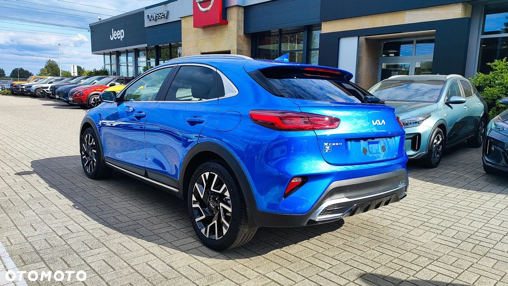 Kia XCeed 1.5 T-GDI L - 5