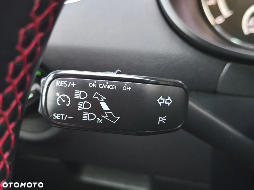 Skoda Octavia 2.0 TDI (Green tec) RS - 26