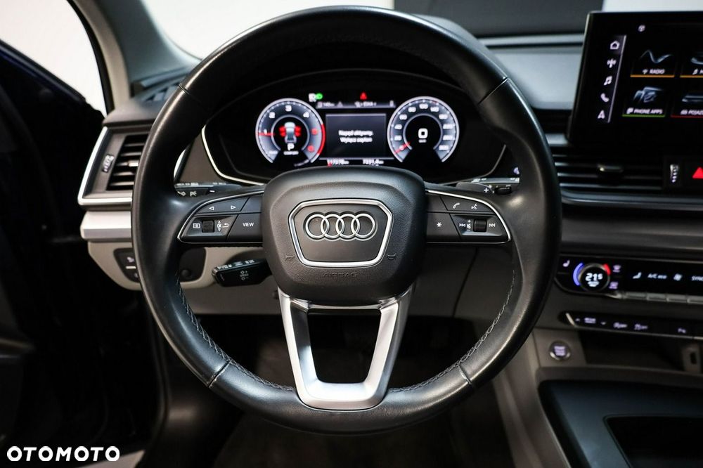 Audi Q5 Sportback - 21