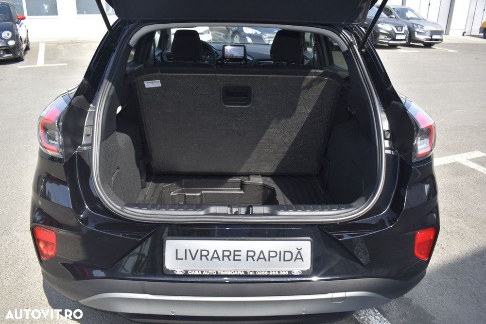 Ford Puma - 12