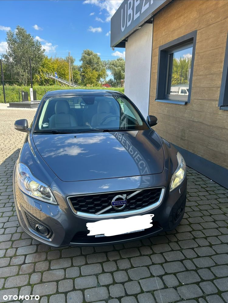 Volvo C30 DRIVe Summum - 29