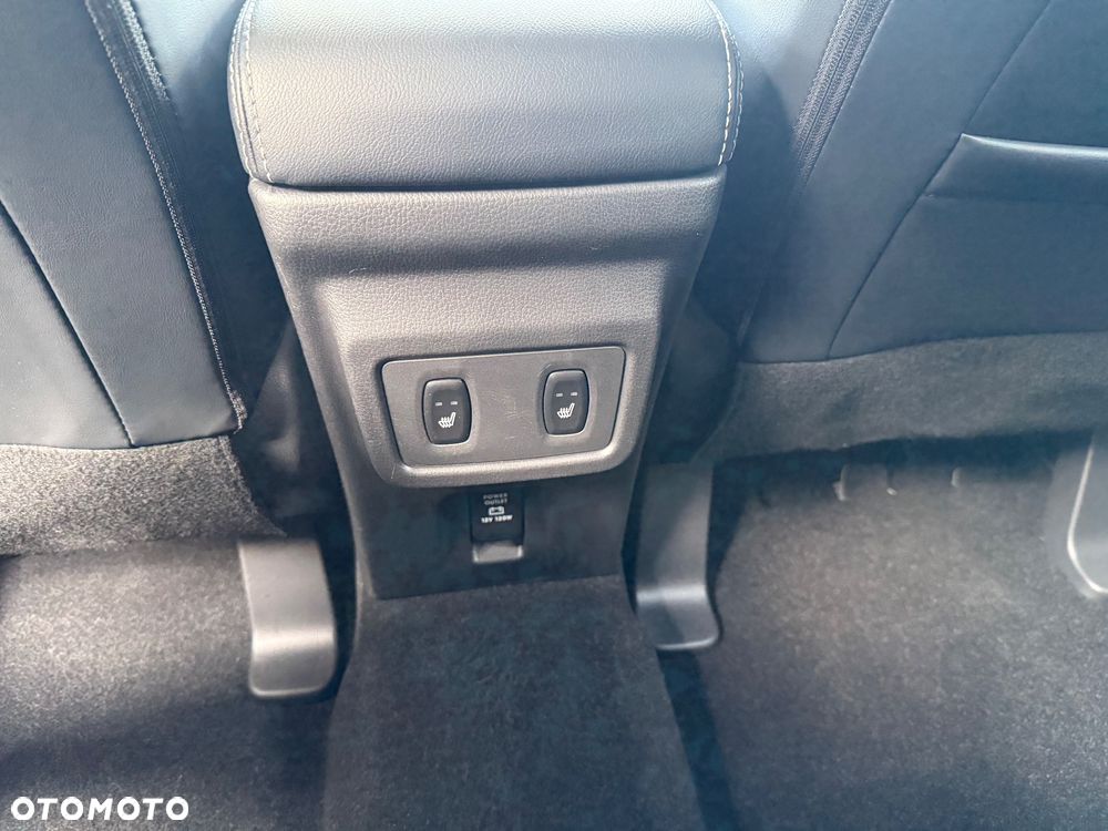 Mitsubishi Eclipse Cross - 20