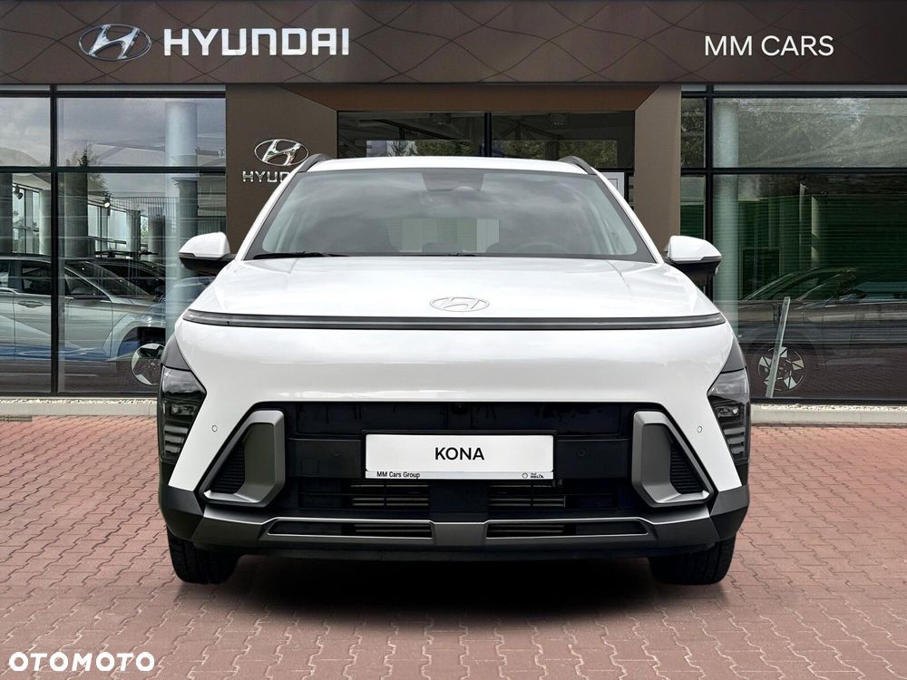Hyundai Kona 1.6 T-GDI Platinum DCT - 3