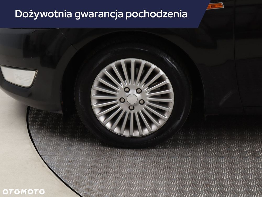 Ford Mondeo SW - 17
