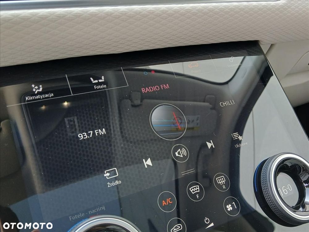 Land Rover Range Rover Velar 2.0 Si4 - 20
