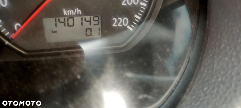 Volkswagen Polo 1.4 TDI DPF Comfortline - 8