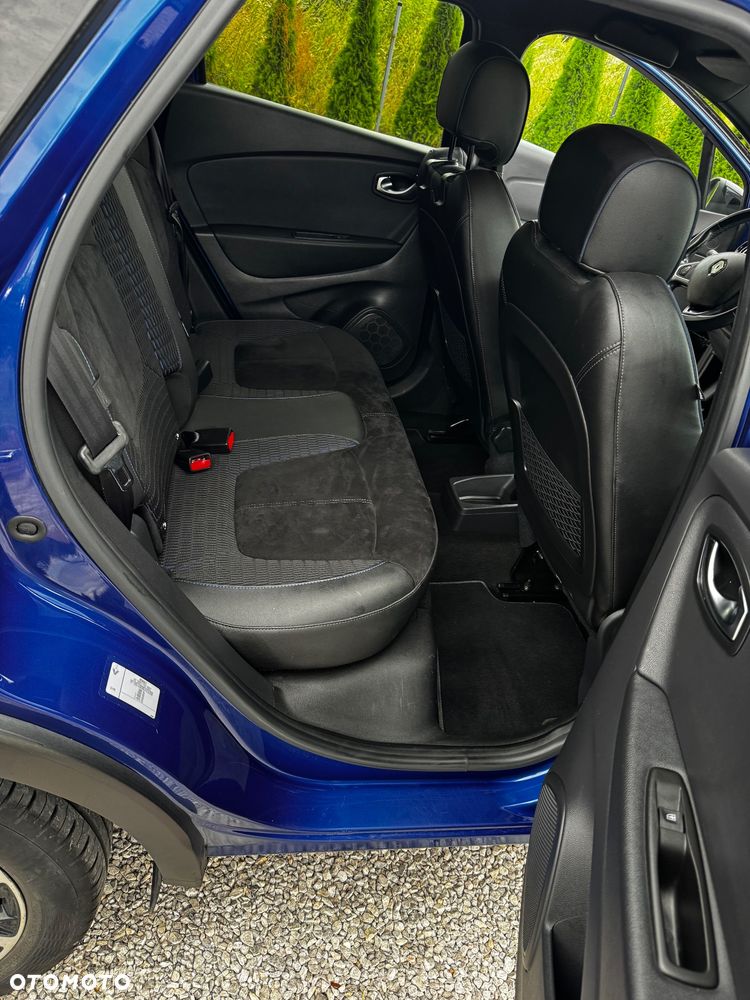 Renault Captur 0.9 Energy TCe S-Edition - 22