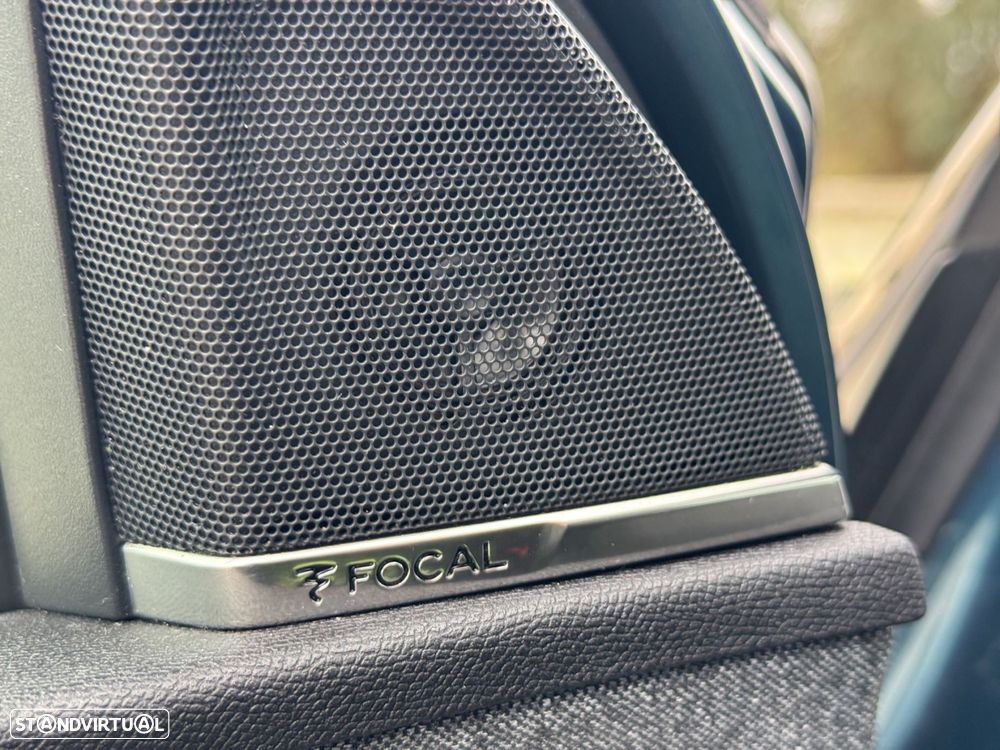 Peugeot 5008 1.6 E-HDi 7L Allure 2-Tronic - 18