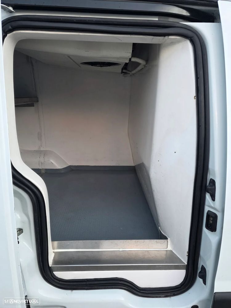 Renault 1.5DCI PACK CLIM C/FRIO ISOTÉRMICA ACEITO RETOMA - 16